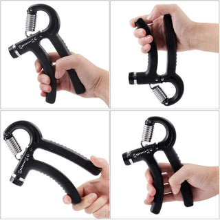 Hand Grip Exerciser