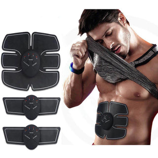 Muscle Stimulator Set