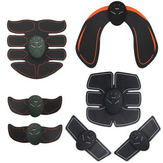 Muscle Stimulator Set