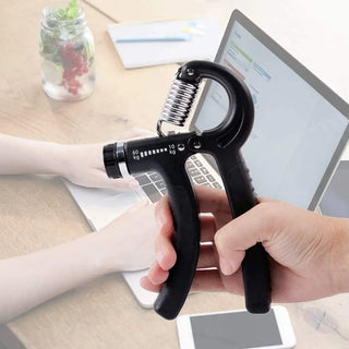 Hand Grip Exerciser