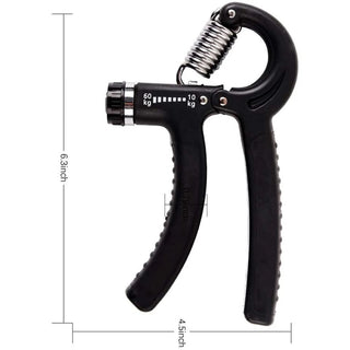 Hand Grip Exerciser