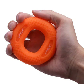 Adjustable Hand Grip Strengthener