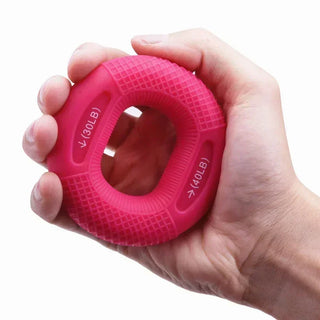 Adjustable Hand Grip Strengthener