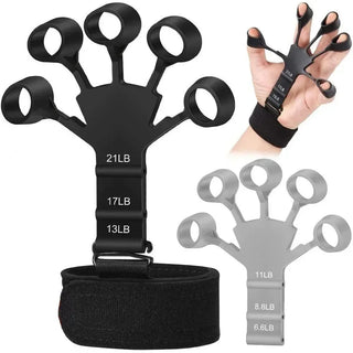 Hand Strength Trainer Grip