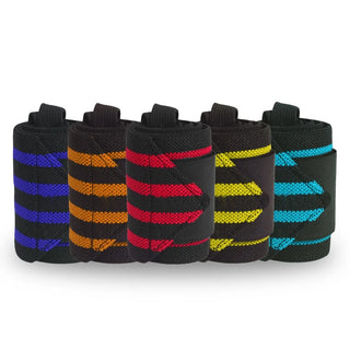 Weight Lifting Support Wristband