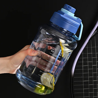 Large Capacity Sports Water Bottle